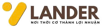 Vlander - nơi thời cơ thành lợi nhuận
