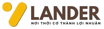 Vlander - nơi thời cơ thành lợi nhuận Vlander - nơi thời cơ thành lợi nhuận