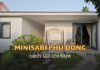 Minisabi Phú Đông – Nơi Thiên Nhiên Giao Hòa Phong Cách Sống