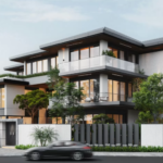 Biệt thự là gì? Giải mã từ gốc rễ & cách nhận diện “Hàng Thật” năm 2025