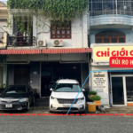 Làm Rõ Về “Chỉ Giới Giao Thông” Và Cơ Hội Đột Phá Tại Nhơn Trạch