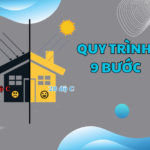 Quy trình thi công giải pháp chống nóng G3