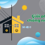 Giải pháp chống nóng G3