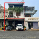 Dọn Vào Ở Ngay: Bán Nhà 3 Tầng Sổ Hồng Riêng, Mặt Tiền Lý Thái Tổ, Trung Tâm Tiện Ích Đại Phước