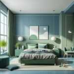 Phối màu theo phương pháp tương tự